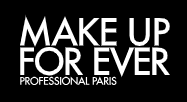 Make Up Forever Logo